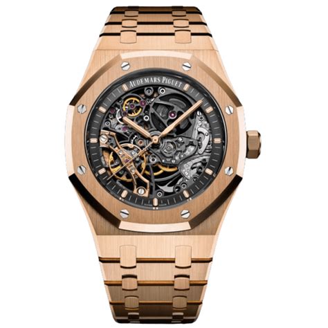 audemars piguet royal oak double balance wheel 15407or.oo.1220or.01|audemars piguet royal oak.